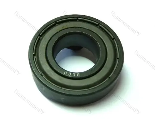 Высокотемпературный  подшипник 6005 BHTS ZZ C 4 200° BECO от производителя  BECO