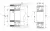 Сверхточный подшипник 7013 CTRDUMP 3 от производителя  NSK