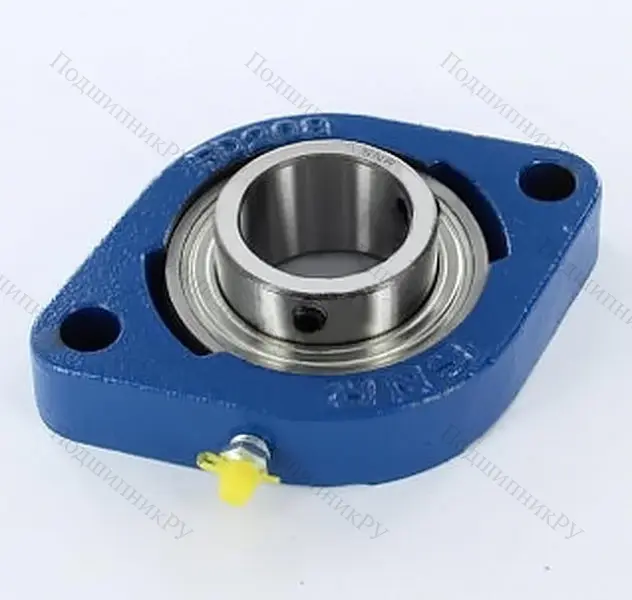 Подшипниковый узел ESFD 205 CN