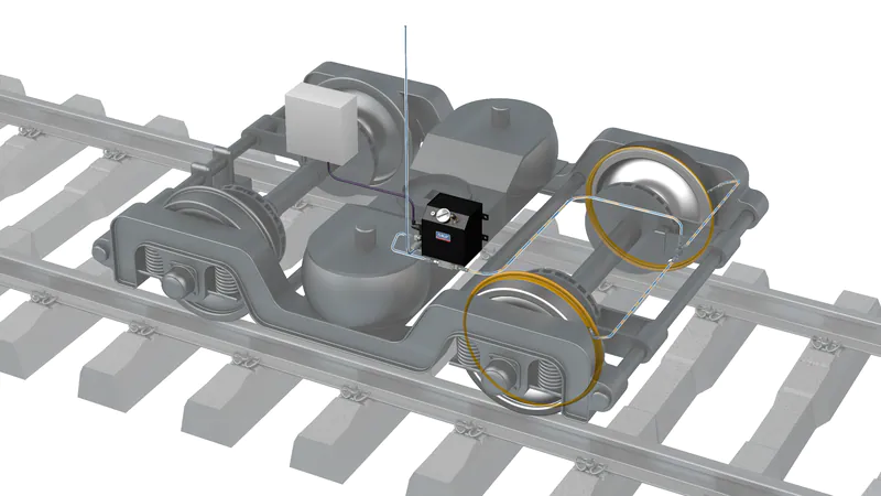 Железнодорожная отрасль | Свежие новости в Ростове-на-Дону