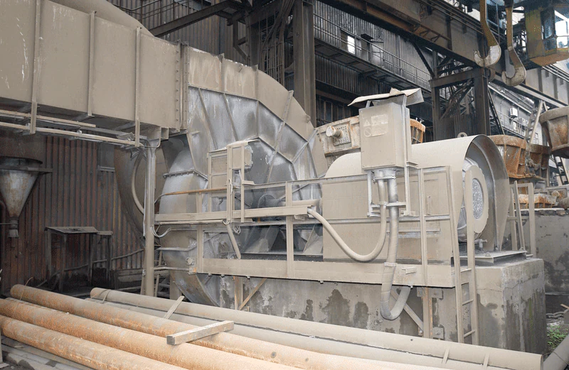 Промышленные вентиляторы | Свежие новости в Ростове-на-Дону