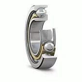 Радиально-упорный шариковый подшипник 7205 BM (66205 Л ГОСТ) в Ростове-на-Дону