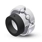 Корпусный подшипник UEL 209 в Ростове-на-Дону