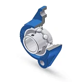 Подшипниковый узел UCFLE 206 в Ростове-на-Дону