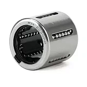 Подшипник шариковый линейный LUCR 8-2LS от производителя  SKF