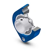 Подшипниковый узел BPFL 4 (ASAHI) в Ростове-на-Дону Подшипниковый узел BPFL 4 (ASAHI) в Ростове-на-Дону