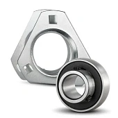 Подшипниковый узел BPFT 3-SBSS ISB в Ростове-на-Дону