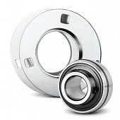 Подшипниковый узел SYNT 90 F SKF в Ростове-на-Дону