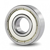 Миниатюрный шариковый подшипник SS 687 ZZ (1000087 ZZ Ю ГОСТ) в Ростове-на-Дону