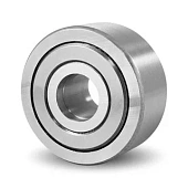 Игольчатый подшипник NATR 6 X от производителя  SKF