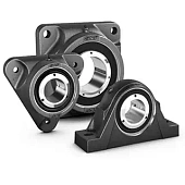 Подшипниковый узел SYNT 90 F SKF в Ростове-на-Дону